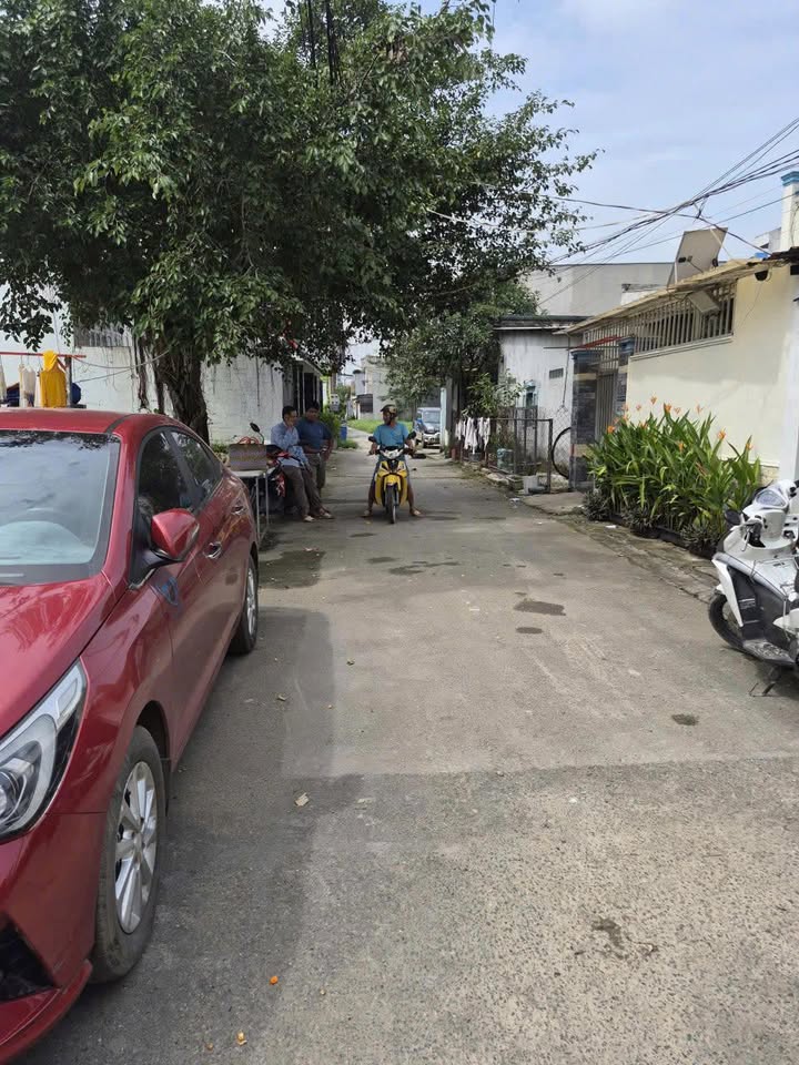 Đất Vĩnh Phú 32 Thuận An 188m² Thổ Cư - Giá Nhỉnh 5 Tỷ