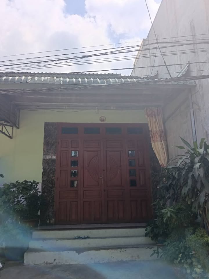 Nhà 84m² Thổ Cư 100% Dĩ An - Giá 2.8 Tỷ, 2PN + 2 Phòng Trọ