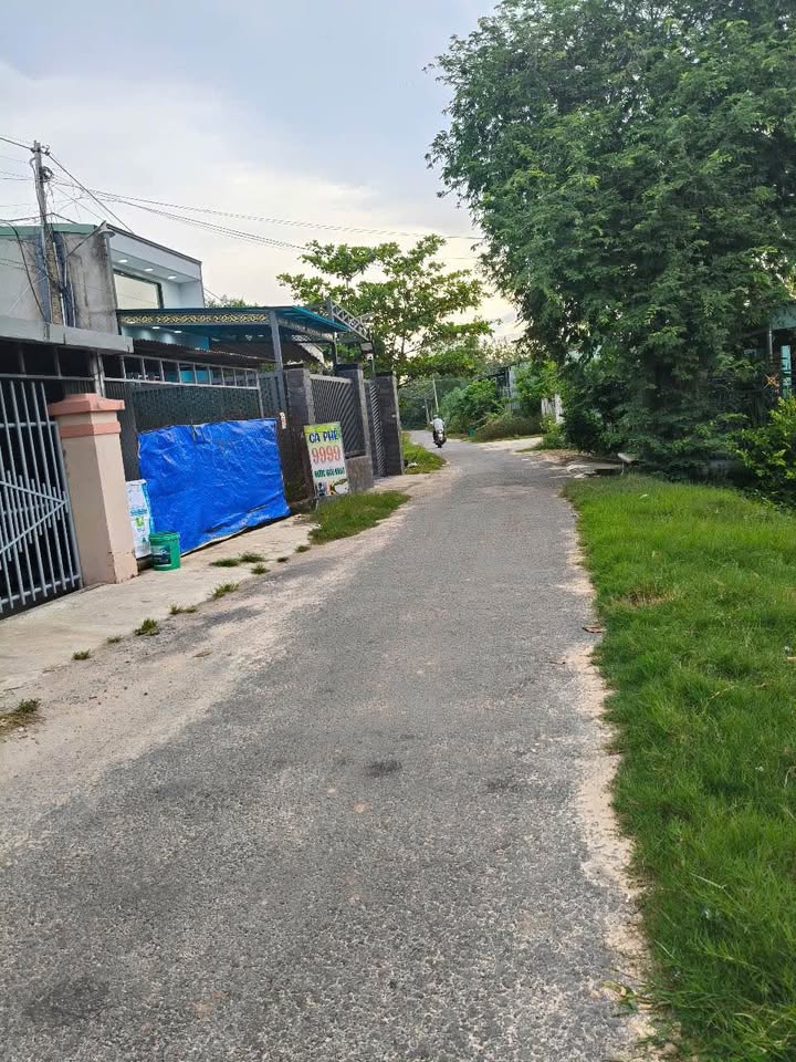 Đất Nền Thổ Cư 72m² Đường Nhựa Xã Thanh Điền, Châu Thành, Tây Ninh - Giá Tốt