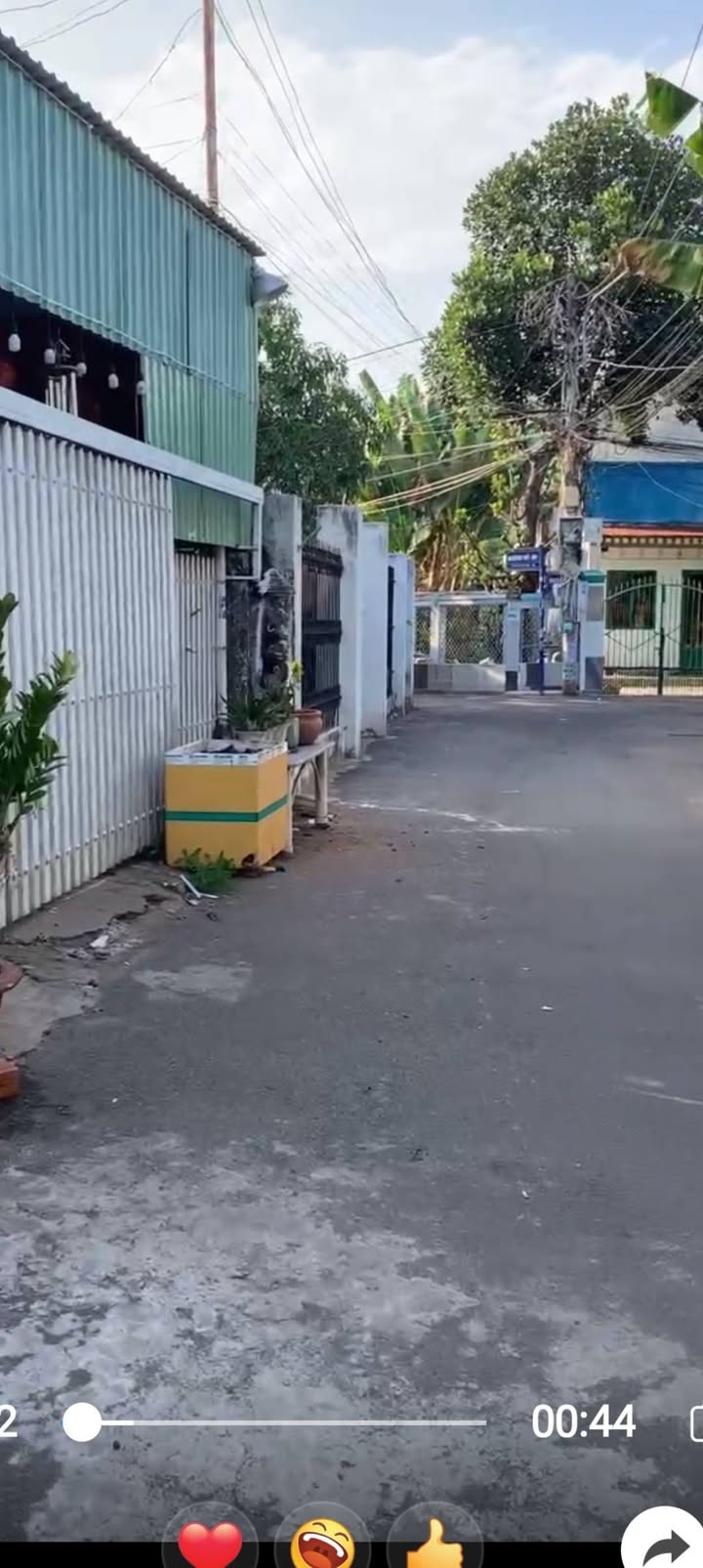 Nhà Phố Tân Hưng Bà Rịa 216m² Sổ Hồng - Giá Ngộp 1.3 Tỷ