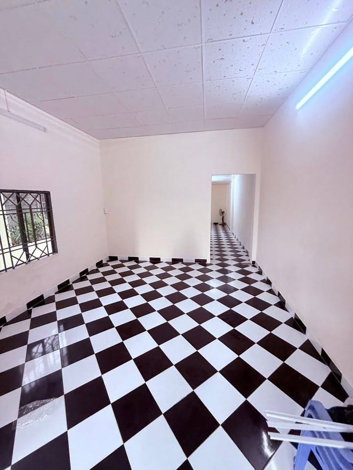 Bán Gấp Nhà Góc 2 Mặt Tiền Phạm Thị Giây, Hóc Môn - 81m2, 3.6 Tỷ