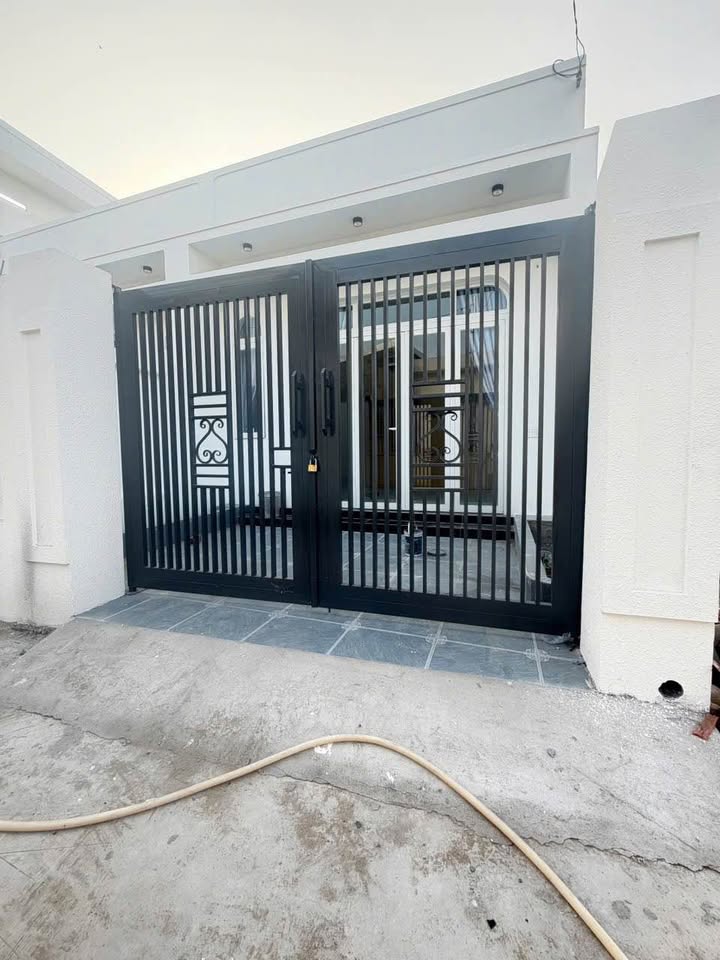 Nhà Phường 7 Quận 8 100m² - Full Nội Thất, Giá 1.19 Tỷ