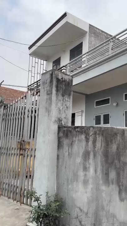 Bán Đất Tặng Nhà 2 Tầng An Dương, Hải Phòng - 148m², Hơn 3 Tỷ