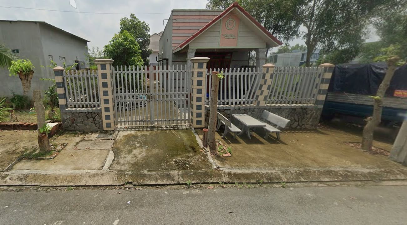 Nhà Đường DT 741, Phú Giáo, Bình Dương - 210m² Giá 1.75 Tỷ, Sẵn Sàng Kinh Doanh