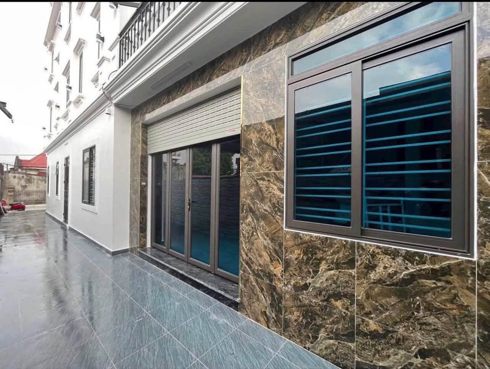 Nhà Mặt Ngõ Phủ Thượng Đoạn, Hải An 50m² x 4 Tầng - Giá Từ 3.75 Tỷ