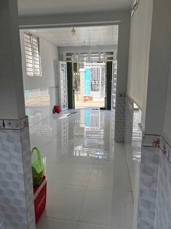 Cho thuê nhà nguyên căn mặt tiền hẻm Đào Tông Nguyên, Nhà Bè - 41m² - Kinh doanh tốt