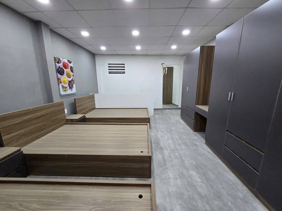 Mặt tiền KD sầm uất Lý Phục Man, Q7 - 118m² giá 25 triệu