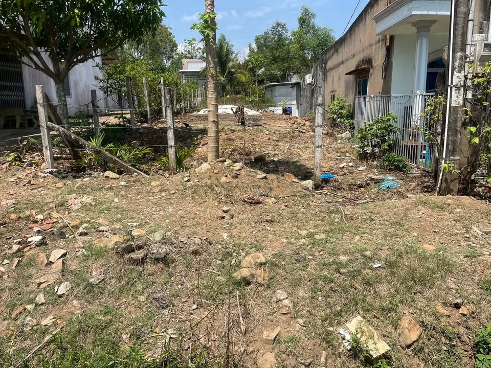 Đất nền mặt tiền Tỉnh Lộ 766 Xuân Lộc, Đồng Nai - 225m² thổ cư, giá 1.6 tỷ