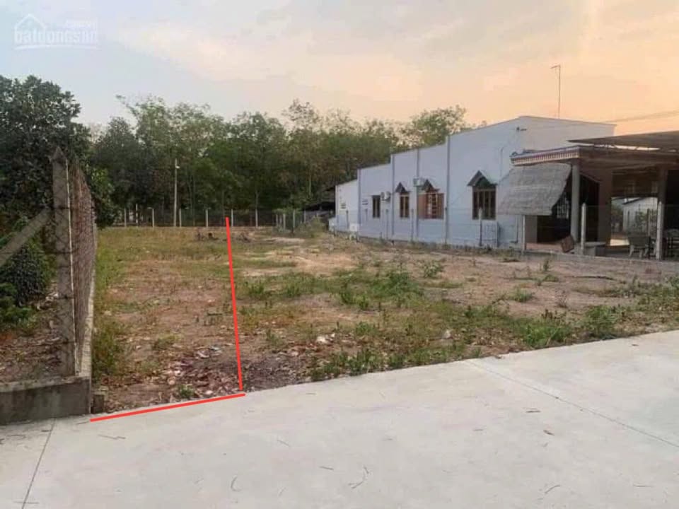 Đất Nền Ấp 5 Xuân Lộc 112m² Giá 520 Triệu - Sổ Giấy Tay