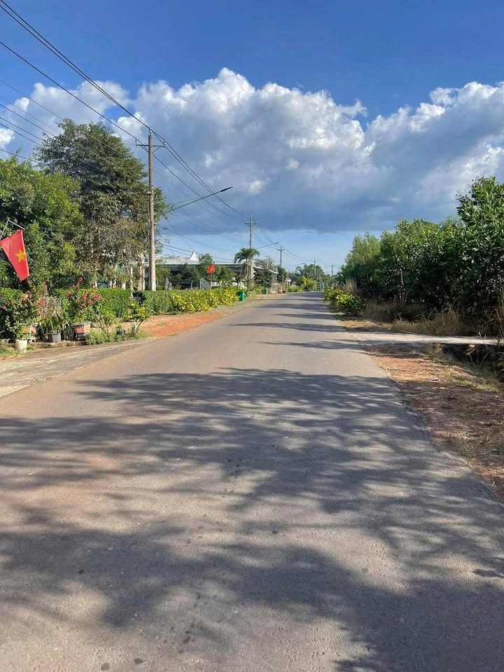 Đất Nền 17.000m² Mặt Tiền Xuân Thành-Suối Cao, Đồng Nai - Giá Đầu Tư 8.3 Tỷ