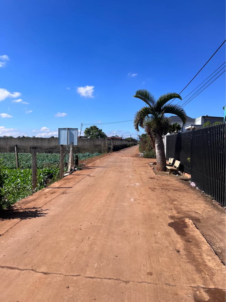 Đất nền Phú Hội, Đức Trọng 110m² - Giá lỗ 960 triệu, cơ hội đầu tư