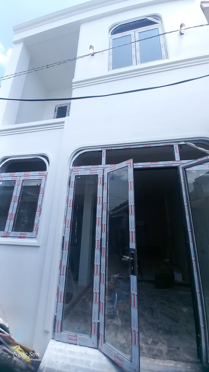 Nhà Lầu Đẹp 60m² Phường An Khánh, Ninh Kiều - Sổ Hồng Chính Chủ, Giá 1.9 Tỷ