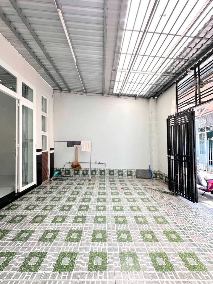 Nhà Hẻm 78 Lê Anh Xuân, Ninh Kiều - 3PN, Sân Ôtô, 115m² - 7 Triệu/Tháng