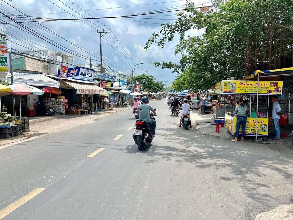 Bán Nền Thổ Cư 113m² Hẻm 66 Nguyễn Chí Thanh, Cần Thơ - Giá Tốt