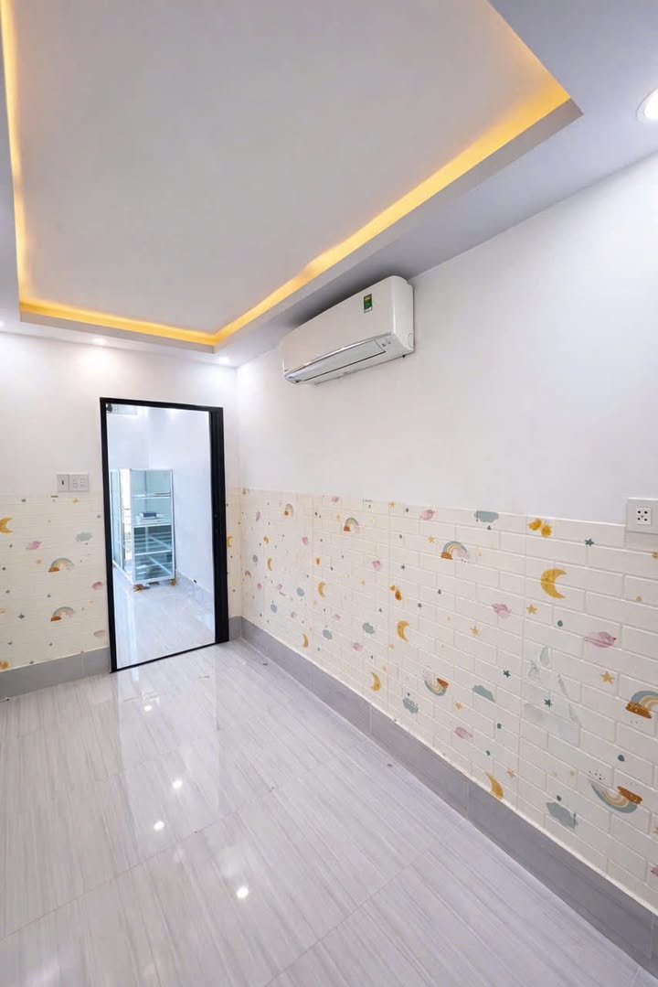 Nhà 28m² 2 Lầu, Hẻm 48 Nguyễn Trãi, Ninh Kiều - Giá 1.09 Tỷ