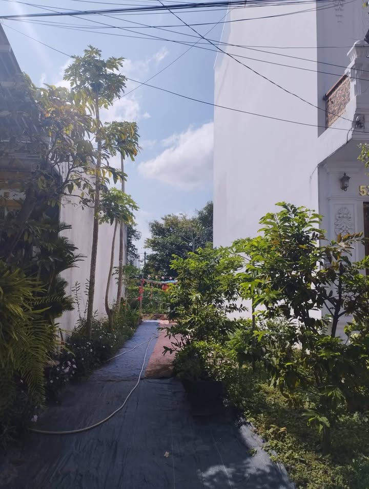 Đất nền KDC Hồng Loan, Cần Thơ - 80m² Sổ hồng, Đối diện BV Nam Cần Thơ