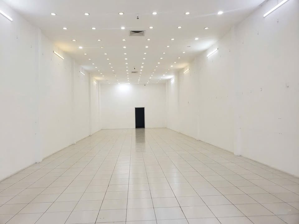 Mặt Tiền Mậu Thân Cần Thơ - 138m² Kinh Doanh Đắc Lợi