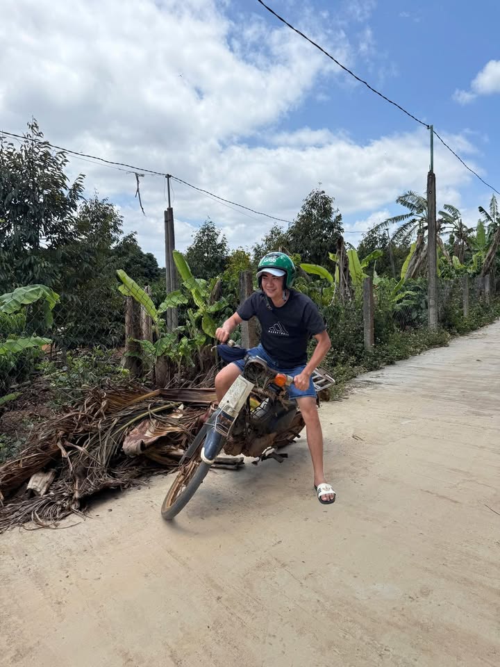 Nhà Hòa Tiến Đắk Lắk 225m² - Sẵn Sàng Đón Gia Đình Trẻ