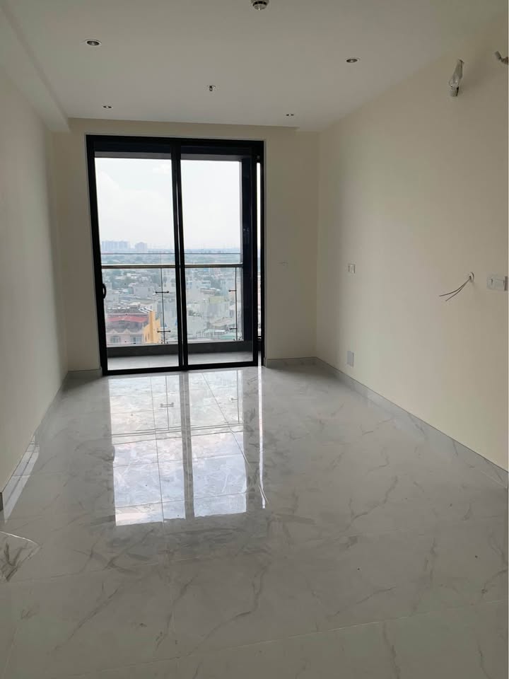 Căn hộ 31m² cho thuê tại Daqua Thủ Đức - 7 Triệu/tháng