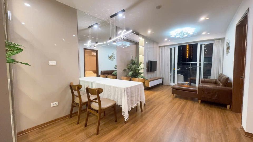 Chung cư Newlife Bãi Cháy 68m² - 2PN Hướng Bắc Giá 2.6 tỷ