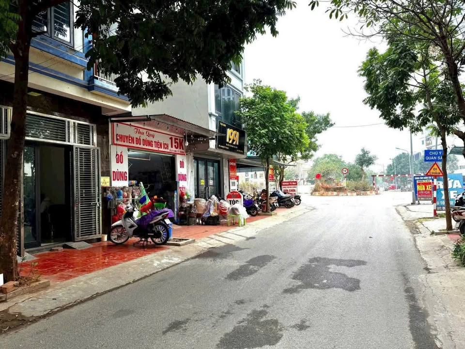 Nhà 5 Tầng Yên Nghĩa, Hà Đông - Dòng Tiền 25 Triệu/Tháng