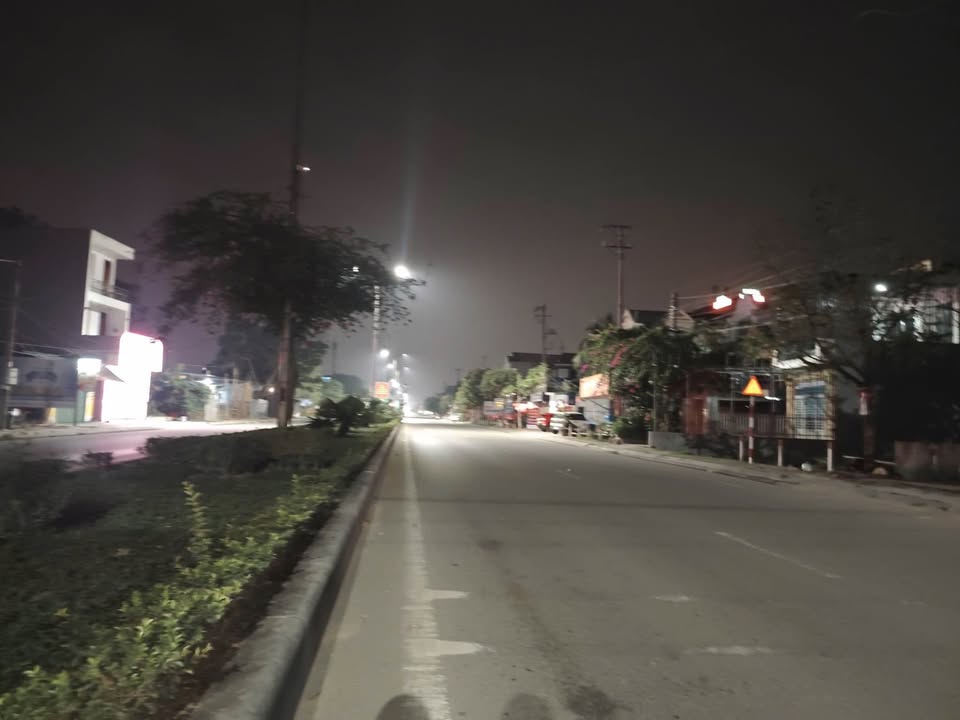 Bán Đất Tặng Nhà 2 Tầng 168m² 2 Mặt Tiền Phố 8, TP Thanh Hóa - Giá 6.55 Tỷ