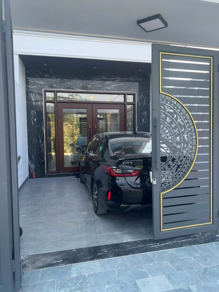 Nhà Phố Kinh Doanh Phường Đông Hải, TP Thanh Hóa - 80m², 3 Tầng, Full Nội Thất