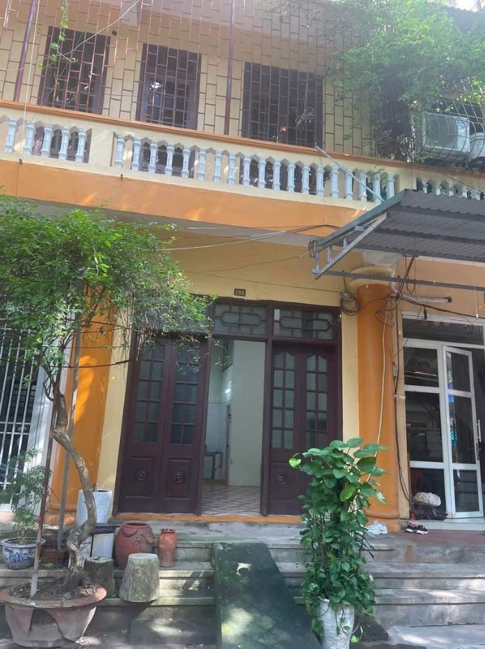 Khối Đế 2 Tầng 80m² Trung Tâm TP Thanh Hóa - Giá 2 Tỷ