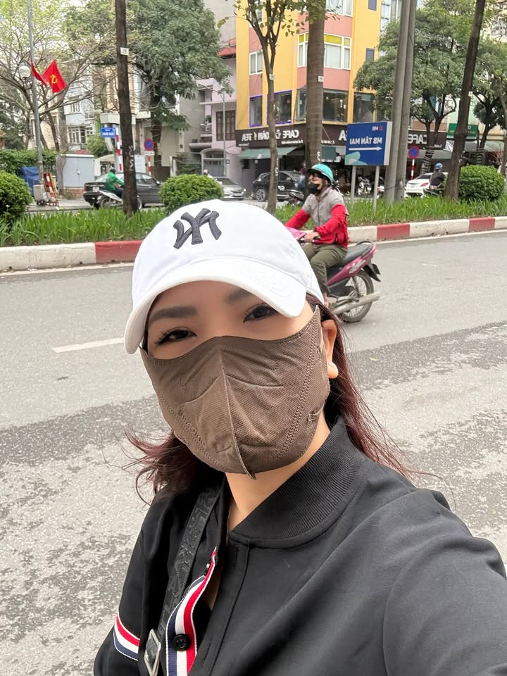 Nhà 30m² 5 tầng Tân Mai - Sổ đỏ chính chủ, ô tô sát nhà