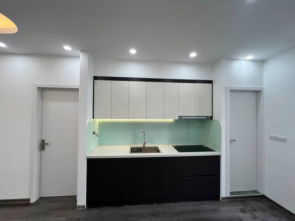 Chung cư B6 Nam Trung Yên 56m² - Sổ đỏ chính chủ, view Đông Nam mát mẻ