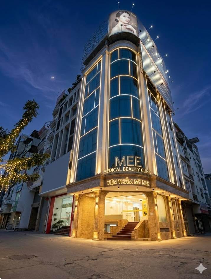 Tòa Văn Phòng 9 Tầng Mặt Phố Tưởng Dân Bảo, Thanh Xuân - Hơn 90 Tỷ