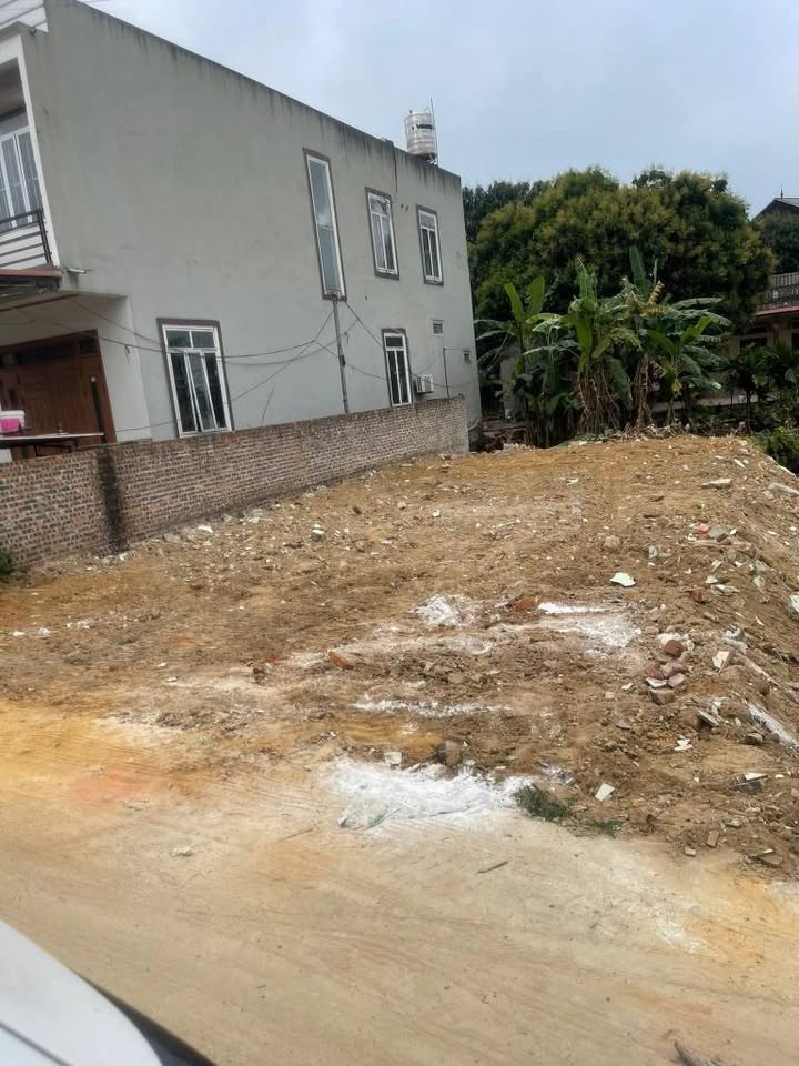 Đất Vạn Xuân Tam Nông Phú Thọ - 150m² Full Thổ Cư, Giá F0 Chỉ Từ 1 Tỷ