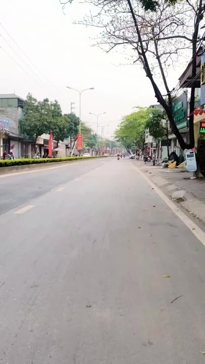 Đất Vĩnh Yên 140m² - Mặt tiền 7m - Giá 2.7 Tỷ - Gần QL2A