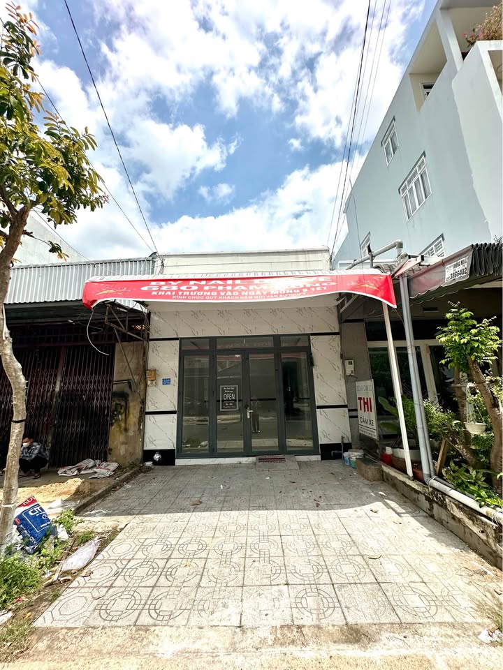 Nhà Mặt Tiền 559 Phạm Hùng, Rạch Giá - Kinh Doanh Đắc Lộc, Giá 3.25 Tỷ