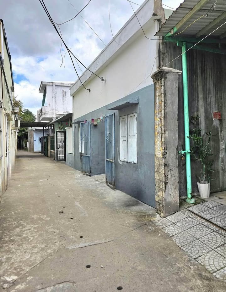 Đất 200m² Full Thổ Cư Quận 10 - Kinh Doanh Phòng Trọ Dòng Tiền 10 Triệu/Tháng