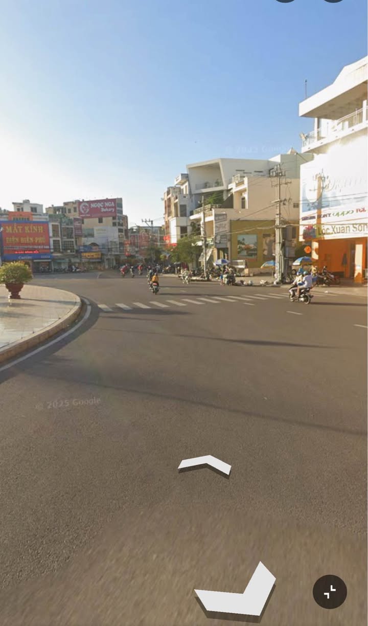 Nhà 5 Tầng Mặt Tiền Kinh Doanh Gò Vấp - 144m² - 15.5 Tỷ