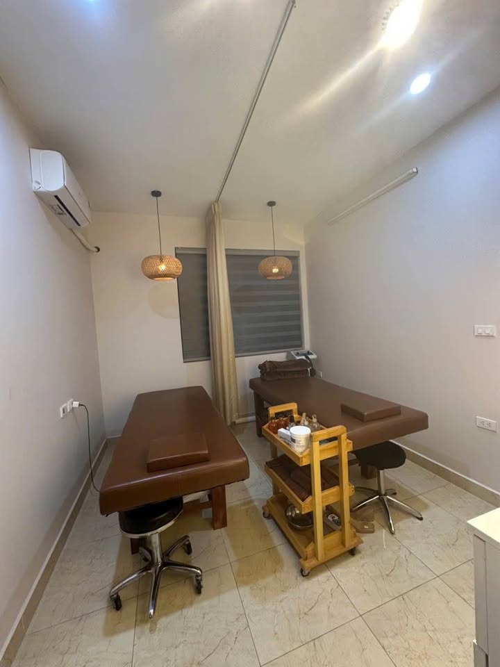 Chung cư K35 Tân Mai 77m² 2PN - Gần Hồ Đền Lừ, Sổ đỏ chính chủ