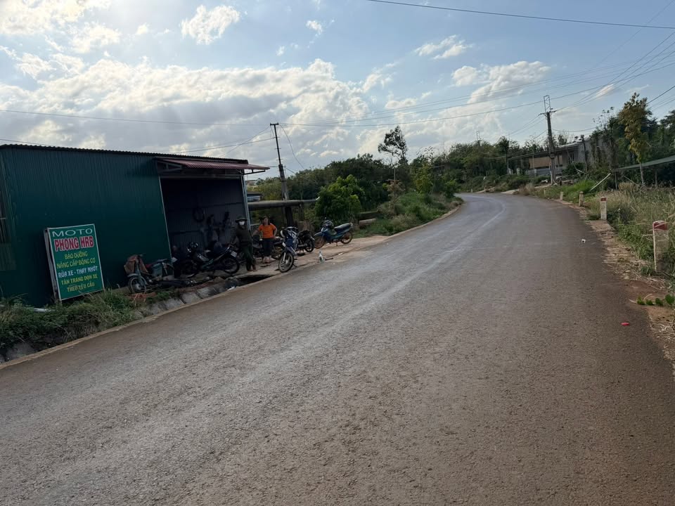 Đất Vàng Tỉnh Lộ 685 Kiến Đức 1250m² Thổ Cư - Đầu Tư Sinh Lời