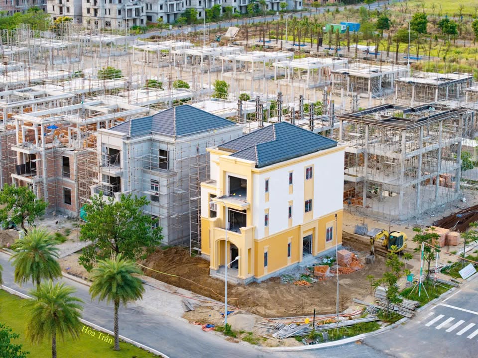 Nhà Phố Aqua City 160m² - Kinh Doanh Đắc Lộc, Sổ Hồng Sẵn Sàng