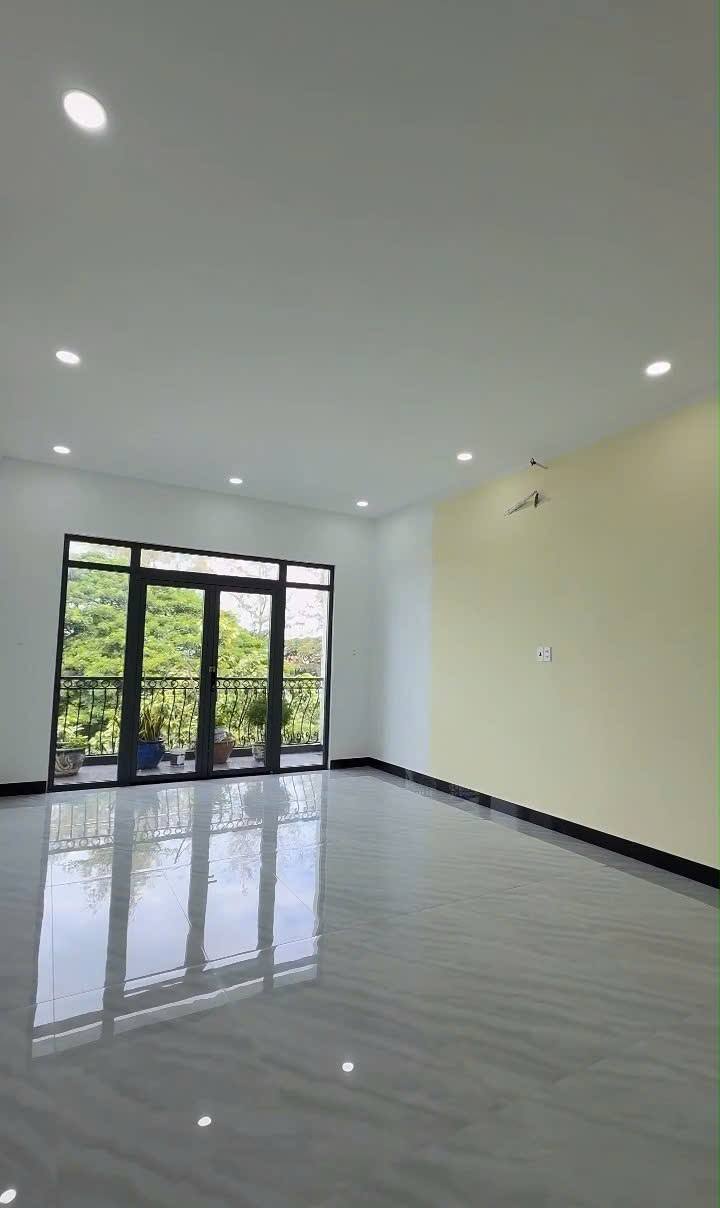 Cho thuê Nhà KĐT 5A Sóc Trăng - 3 Tầng, 15 Triệu/Tháng