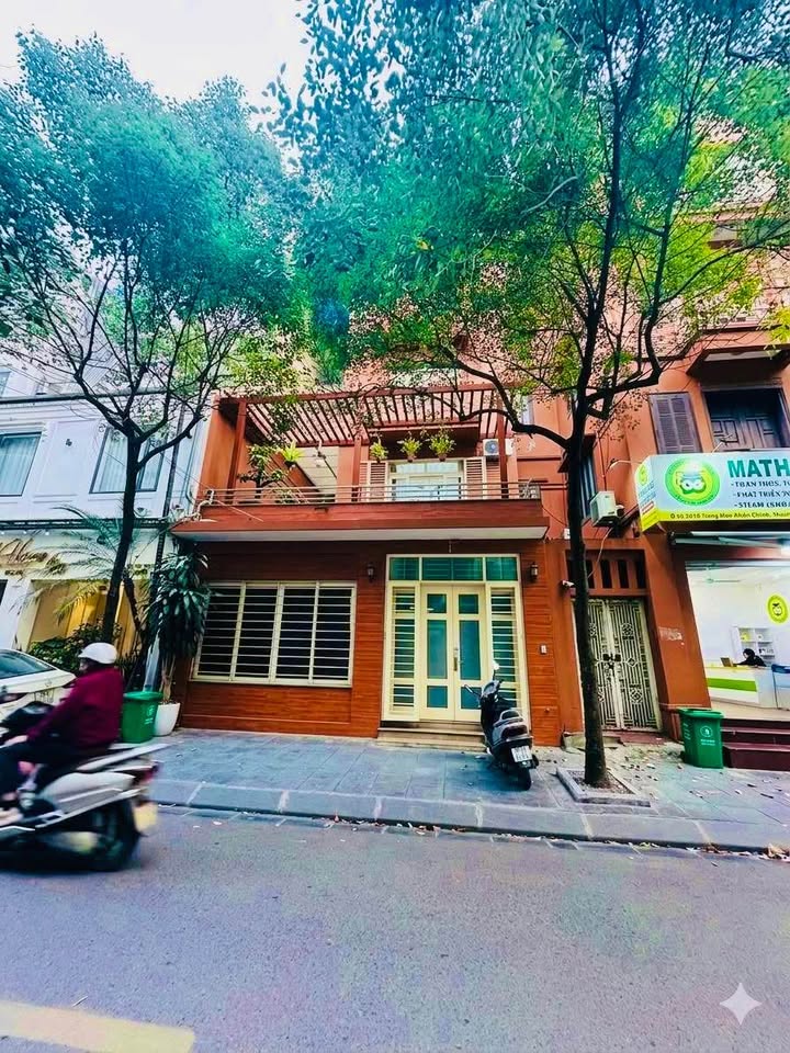 Nhà Mặt Tiền Nguyễn Thị Thập 81m², 5 Tầng - Kinh Doanh Sầm Uất Cầu Giấy - Thanh Xuân