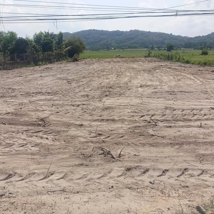 Bán đất mặt tiền Tỉnh lộ 949, An Giang - 1700m² thổ cư, giá 3.7 tỷ