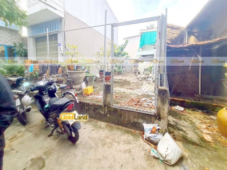 Bán Đất Trung Tâm Long Xuyên 76m² - Sổ Đỏ Sẵn Sàng