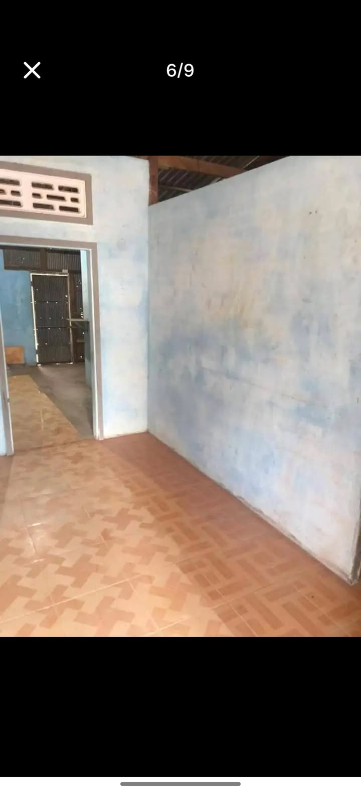 Bán Đất Nền 105m² An Giang - Tặng Nhà Sẵn Ở, Kinh Doanh Thuận Lợi