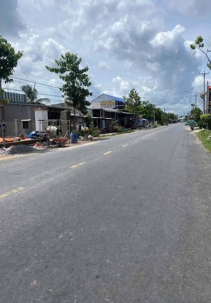 Đất Nền Mặt Tiền Tỉnh Lộ 942, An Giang - Kinh Doanh & Kho Bãi Lý Tưởng