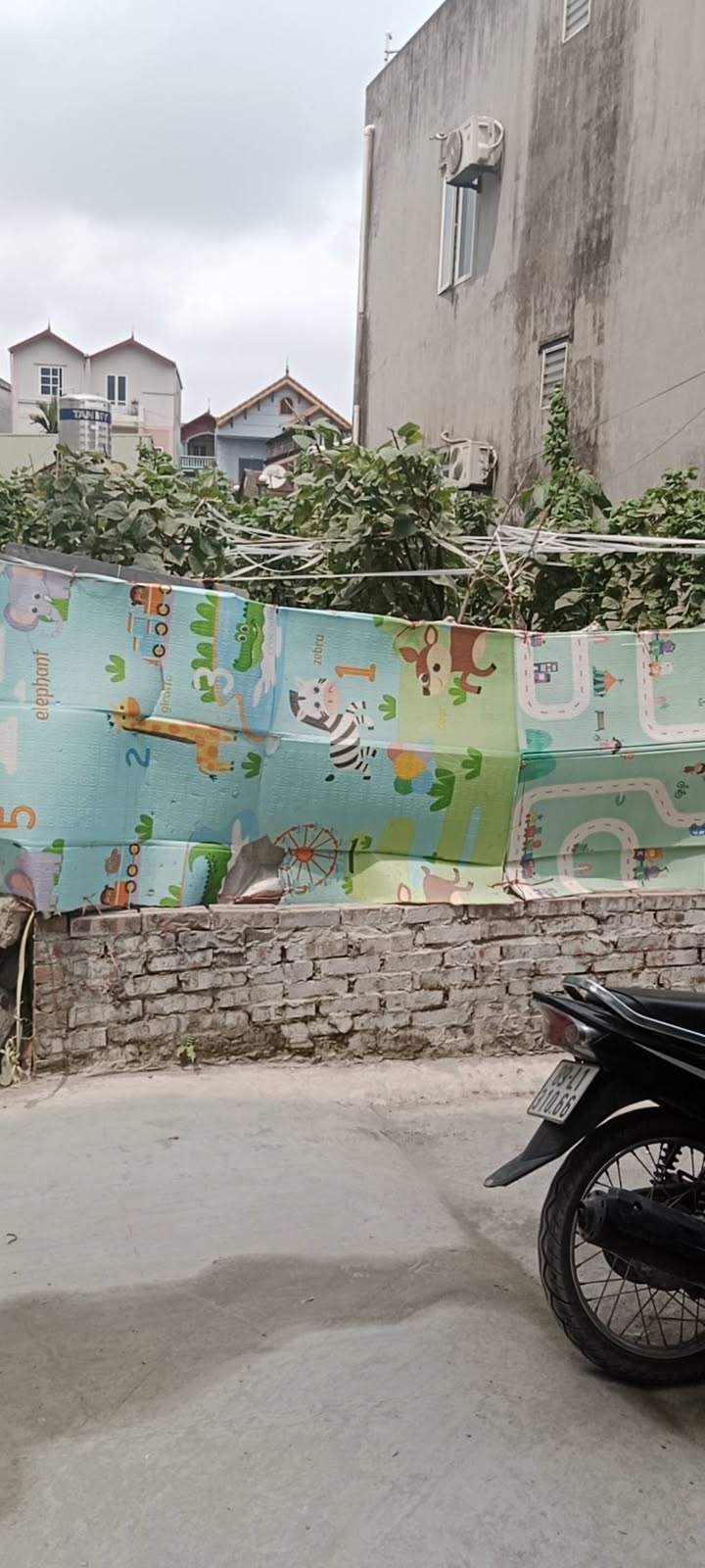 Bán đất 116m² Lạc Đạo, Hưng Yên - Sổ đỏ chính chủ, giá 3.6 tỷ