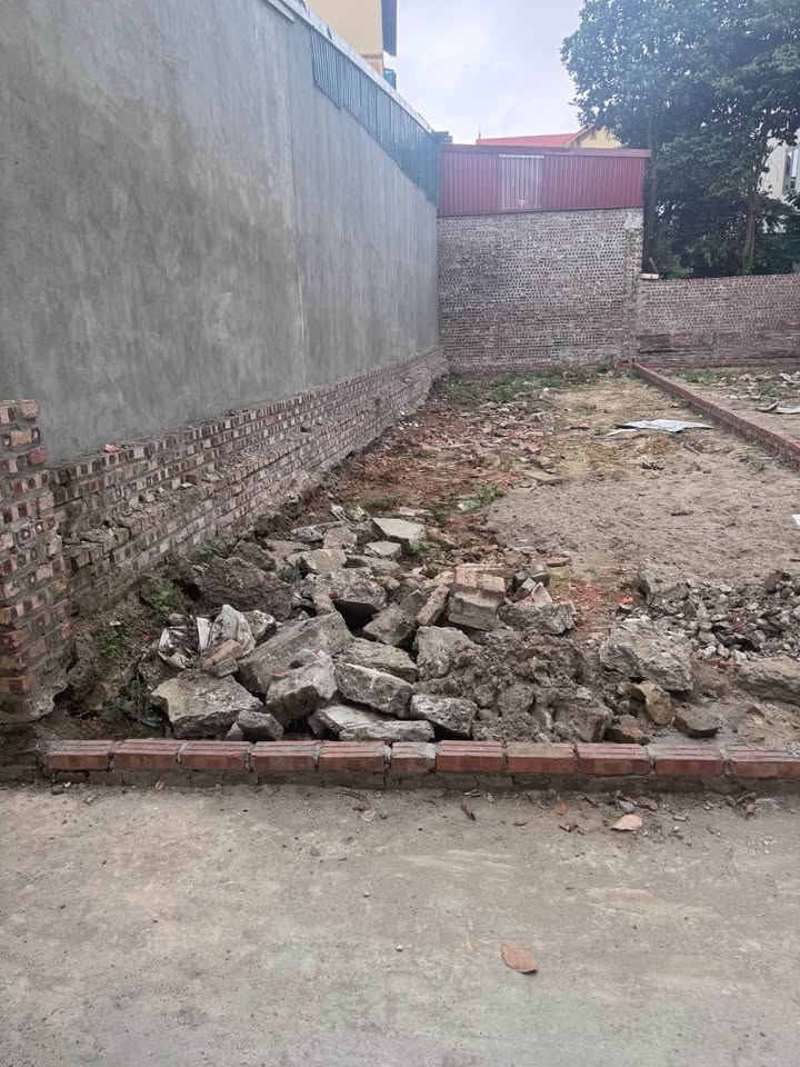 Đất nền Thuận Thành, Bắc Ninh 43m² - Ngay trục chính, giá nhỉnh 1 tỷ