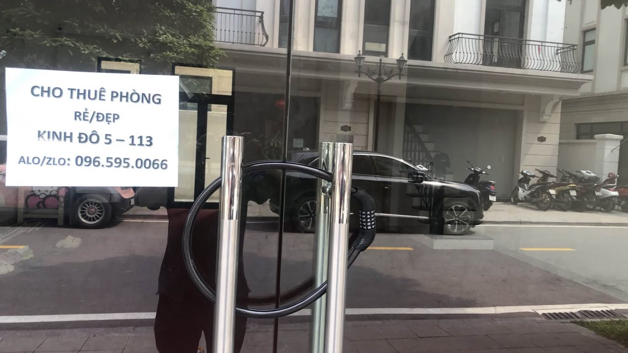 Nhà 5 Tầng Long Biên - 40m² - Ô Tô Đỗ Cổng - 7 Tỷ