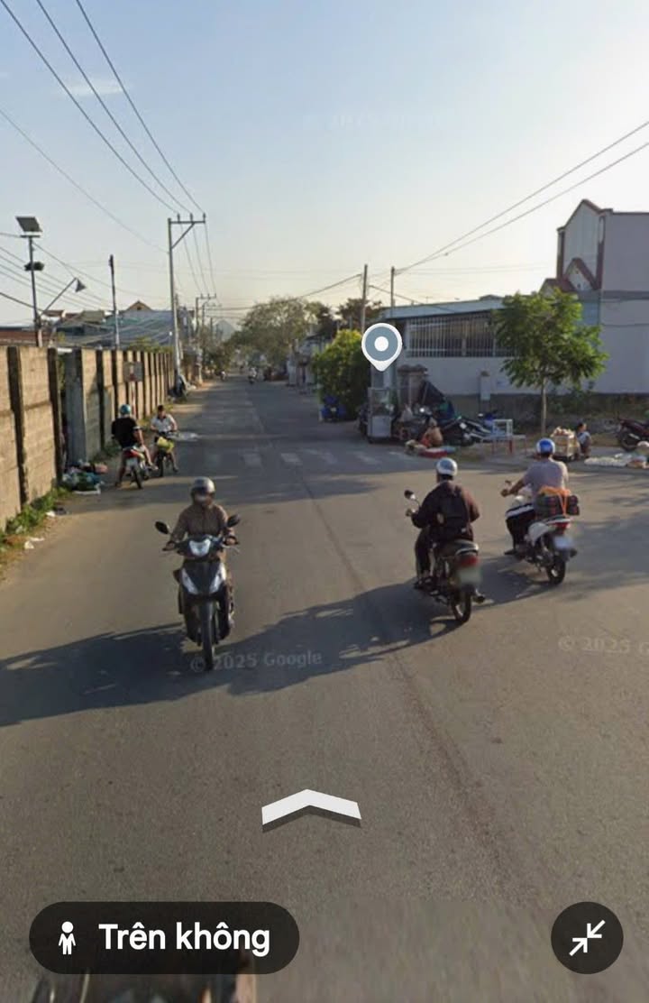 Đất Nền Tái Định Cư Long Bình, Phan Rang 69m² - Kinh doanh/Ở