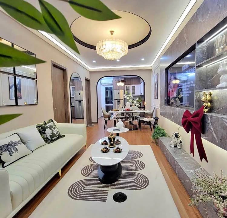 Nhà 35m², 5 Tầng, Ngõ Thông Gần Vinhomes Đan Phượng - 4 Tỷ